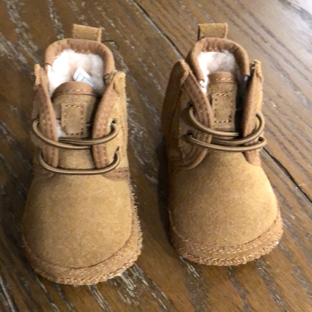 Baby Ugg Boots